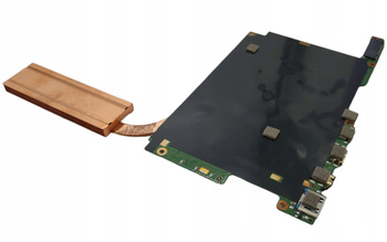 Płyta główna laptopa Aocwei X133J Rev: 6.1