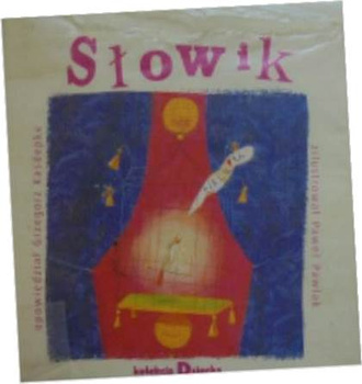 Słowik Grzegorz Kasdepke