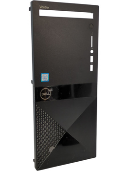 Panel przedni Front obudowy komputera Dell Vostro 3671