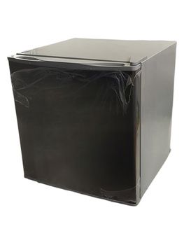 ZAMRAŻARKA WOLNOSTOJĄCA BOMANN GB341.1 INOX 31 litrów mini zamrażarka