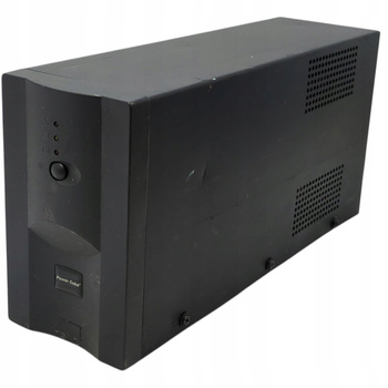 Zasilacz awaryjny UPS Gembird UPS-PC-652A 650VA 400W