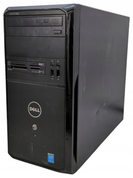 Komputer DELL Vostro 3900 Intel Core i3-4160 8GB RAM DDR3L 500GB HDD
