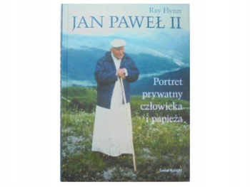 Jan Paweł II Portret prywatny... Ray Flynn