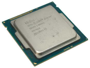 Procesor Intel Core i3-4150T 2 rdzenie 4 wątki 3.0 GHz 3 MB Cache LGA1150