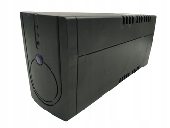 Zasilacz awaryjny N60i-800 800VA 480W