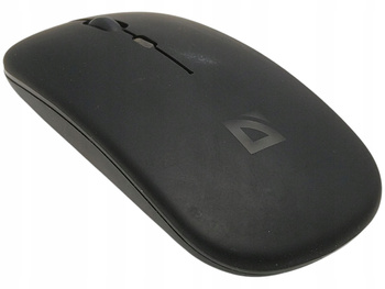 Mysz bezprzewodowa Defender silent TOUCH MM-997
