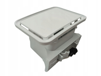 SILNIK WENTYLATORA DO LODÓWKI IKEA RAKALL