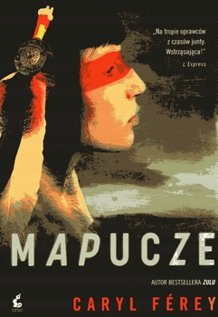 Mapucze Caryl Férey