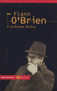 Z archiwów Dalkey Flann O'Brien