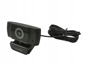 Kamera internetowa Wansview 106 Full HD 1080p autofocus USB czarna