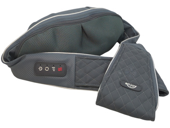 Masażer karku pleców i szyi Shiatsu Alljoy CNMA22