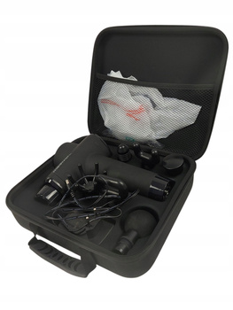 Masażer Medivon Gun Pro X