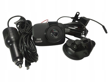 Kamerka samochodowa Rejestrator jazdy Forever VR-700