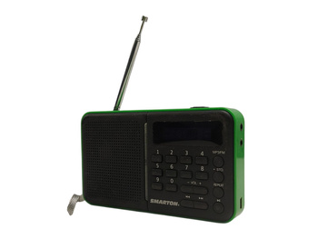 Radio SENCOR SM 2006
