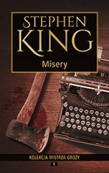 Misery Stephen King