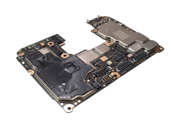 Płyta główna telefonu Redmi Note 9 Pro M2003J6B2G