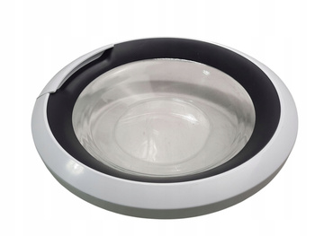 DRZWI BIAŁE ZAWIAS UCHWYT 914340427/00 4055431789 140110015017 ELECTROLUX