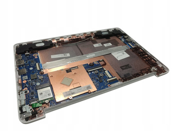 Płyta główna laptopa HP DAY0QMB16A0 Celeron N4120 4GB RAM