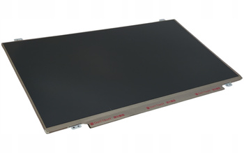 Matryca LG LP140WD2 14" 1600x900px 40pin