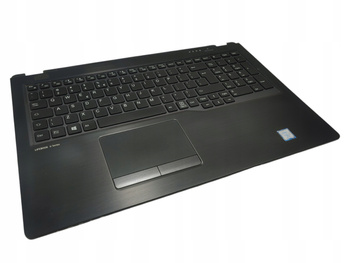 Płyta główna laptopa Fujitsu Lifebook U758 CP755897-01 Intel Core i7-8650U