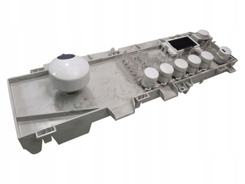 MODUŁ STERUJĄCY 132611133 ZMYWARKI ZANUSSI 91310139502