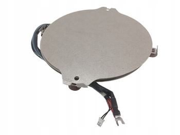 POLE INDUKCJI 357226367 94959671400 PŁYTY ELECTROLUX