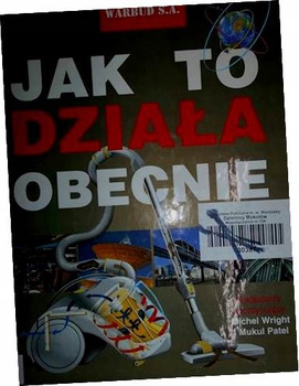 Jak to działa obecnie Michael Wright