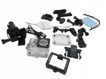 Akcesoria do kamery Götze & Jensen S-Line SC550