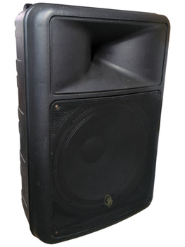 Głośnik estradowy Alphard Magnum MP15 kolumna pasywna