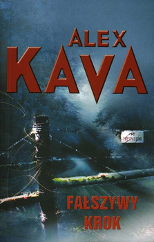 Fałszywy krok Alex Kava