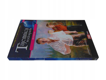 ZŁE INTENCJE Johansen