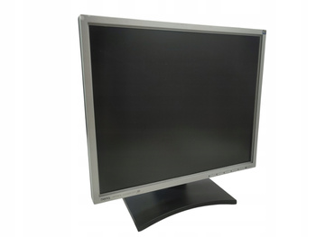 Monitor Benq Q7T5 17" 1280x1024