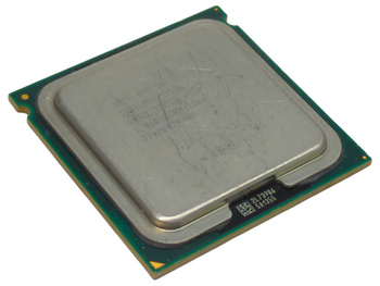 Procesor Intel Xeon E5320 4 rdzenie 1,86 GHz 8 MB Cache LGA771 80W