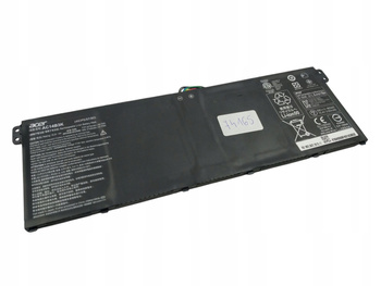 Bateria do laptopa ACER AC14B3K żywotność 69%, cykli 260