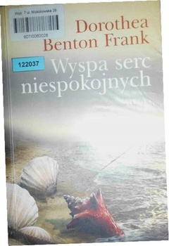 Wyspa serc niespokojnych