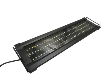 Lampa do akwarium Nicrew Classicled G2 75-95 cm