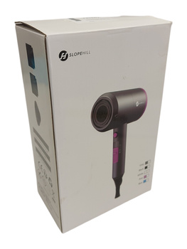 Suszarka do włosów Slopehill Hair Dryer 1902