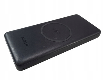 Powerbank Anker Power Core III Wireless 10000 10000mAh