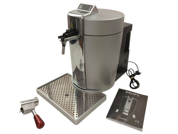 Dystrybutor piwa Krups Beertender VB5020 VB700E00 NALEWAK DO PIWA