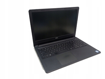Laptop Dell P52F | Intel i3-6006U | 320GB HDD | 4GB RAM