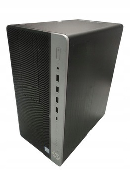 Komputer HP ProDesk 600 G3 MT Intel Core i3-7100 8GB RAM DDR4 500 GB HDD