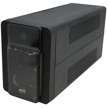 Zasilacz Awaryjny UPS APC BVX1600LI 1600VA 900W 4x IEC Line-Interactive