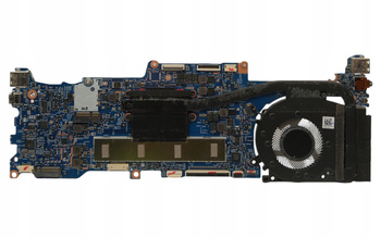 Płyta główna laptopa HP Envy x360 13-ag0304ng Cinna 13" AMD RR 17885-2