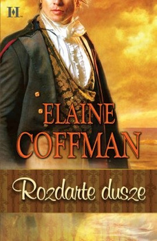 Rozdarte dusze Elaine Coffman