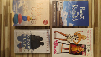 MOJA hisTORIa TORI SPELLING