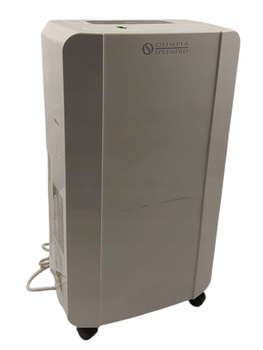 Oczyszczacz powietrza Olimpia Splendid Aquaria Slim 14 P