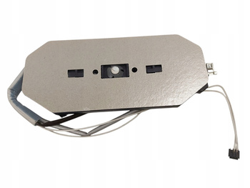 POLE GRZEJNE PŁYTY GRZEWCZEJ INDUKCYJNEJ 9001163722 20 X 9 CM BOSCH