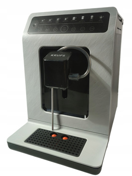 Ekspres do kawy Krups EA897A 1450W 15 bar