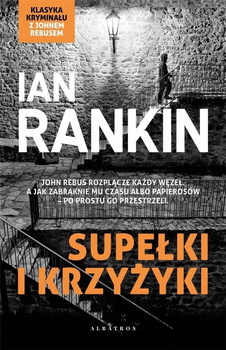Supełki i krzyżyki