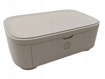 Drukarka do zdjęć HP Sprocket Studio Plus